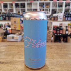 Fidens  Kaleidoscope - Het Biermeisje