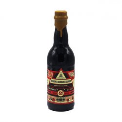 Mad Scientist Bourbon & Bourbon & Bourbon