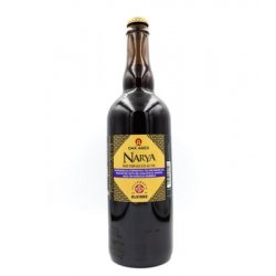 Brouwerij Alvinne Narya