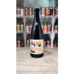 Little Pomona Orchard & Cidery On the Beech 2020 7.3% 75cl Bottle - Cambridge Wine Merchants