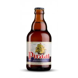 Piraat 33 cl. - Abadica