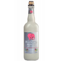 Delirium Argentum 75 cl - Bodecall