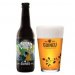 Cerveza Guineu Dr. Calypso 
