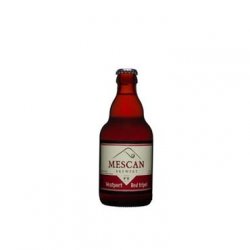 Mescan Westport Red Tripel 33Cl 8% - The Crú - The Beer Club