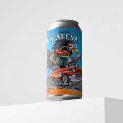 Caleya Turbo