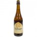 La Trappe trappist Tripel 75 cl Fles La Trappe trappist Tripel 75 cl Fles