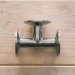 Ss Brewtech™ micro tee 1.5’’ TC Ss Brewtech™ micro tee 1.5’’ TC