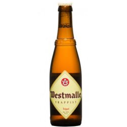 Westmalle Tripel Westmalle Tripel