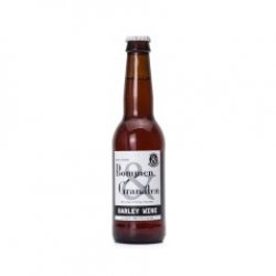 De.Molen
           28° Bommen & Granaten Barley Wine - Beershop