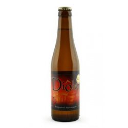 Diôle blonde 33cl - Belbiere