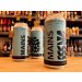 Mains Rustic Lager Mains Rustic Lager