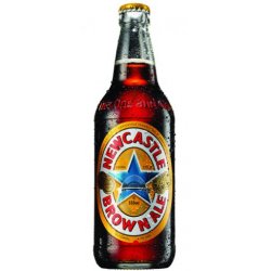 Newcastle Brown Ale Newcastle Brown Ale