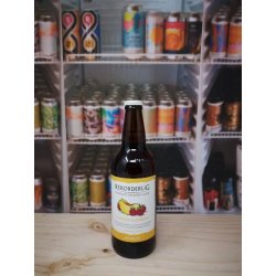 Rekorderlig Mango & Raspberry Cider 4.5% 50cl Bottle - Cambridge Wine Merchants