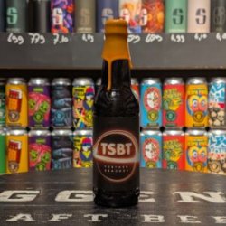 Tree House Brewing Company The Space Between Truths: Further Reaches