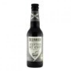 Belhaven Scottish Oat Stout 0,33l - Craftbeer Shop