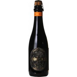 Brauhaus Bevog Hagger Blend 1124