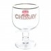Copa Chimay dos logos 