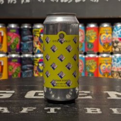 Other Half Brewing Co. Crab Dust