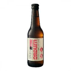 ORDUM RED ALE 33cl - Buscador de Cervezas - Brewhouse