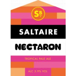 Saltaire Nectaron (Cask) - Pivovar