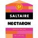 Saltaire Nectaron (Cask) 