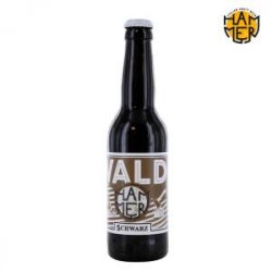 Hammer Vald 33 Cl. - 1001Birre