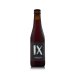 Sosab - Sour Ale Brewery IX Echte Kriek 
