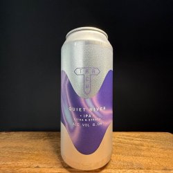 Track Quiet River - NORD Bottle Shop