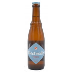 Westmalle Extra 33cl - Belgian Brewed