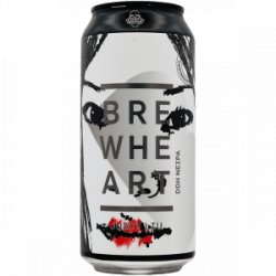 BrewHeart  JUICY LIU (2023) - Rebel Beer Cans