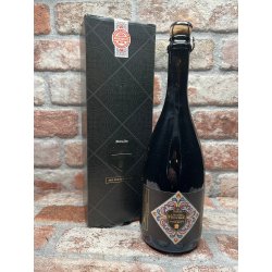 Hertog Jan Grand Prestige Vatgerijpt Aguardente (2021) Hertog Jan Grand Prestige Vatgerijpt Aguardente (2021)