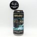 Bearwood Brewing Electric Stream  DIPA  8.2% 