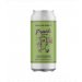 Bullhouse Brewing Co. - Frank the Dank - 440ml can 