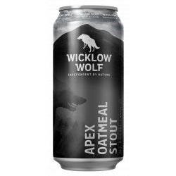 Wicklow Wolf Brewing Company Apex