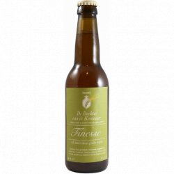 Dochter van de Korenaar -                                              Finesse - Just in Beer