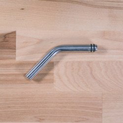 Ss Brewtech™ racking arm for Chronical and Unitanks - Brouwland