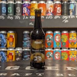 Pühaste Brewery Thousand Moons