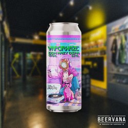 Szot. Vaporhaze - Beervana