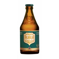 Chimay 150 Green 33cl - Belgian Brewed