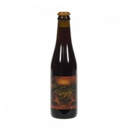 Bierfirma Ultima Moesjke Dark Bierfirma Ultima Moesjke Dark