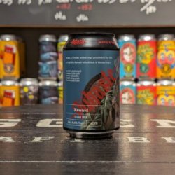 Pühaste Brewery Rewind