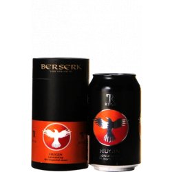 RYGR Brygghús Hugin Lønnesirup