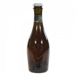 St Hubertus  Amber  33 cl   Fles - Thysshop