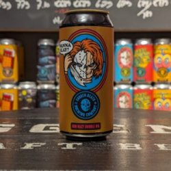 Sudden Death Brewing Co. Snitches Get Stitches Sudden Death Brewing Co. Snitches Get Stitches
