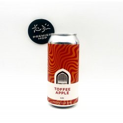 Vault City Toffee Apple  Modern Sour  6.3% - Premier Hop