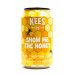 Brouwerij Kees Show Me The Honey 
