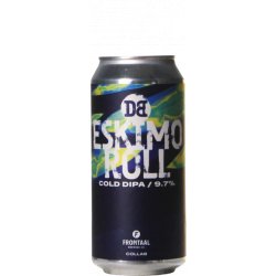 Dutch Bargain Eskimo Roll