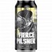 Fierce Pilsner 440ml Can 