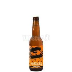 La Casa Di Cura Moustaches 33Cl - TopBeer