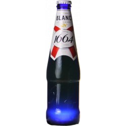 Kronenbourg 1664 Blanc